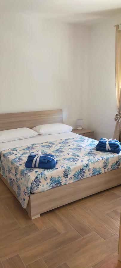 Casa Vacanze Nonna Titina Villa Leporano Exterior foto