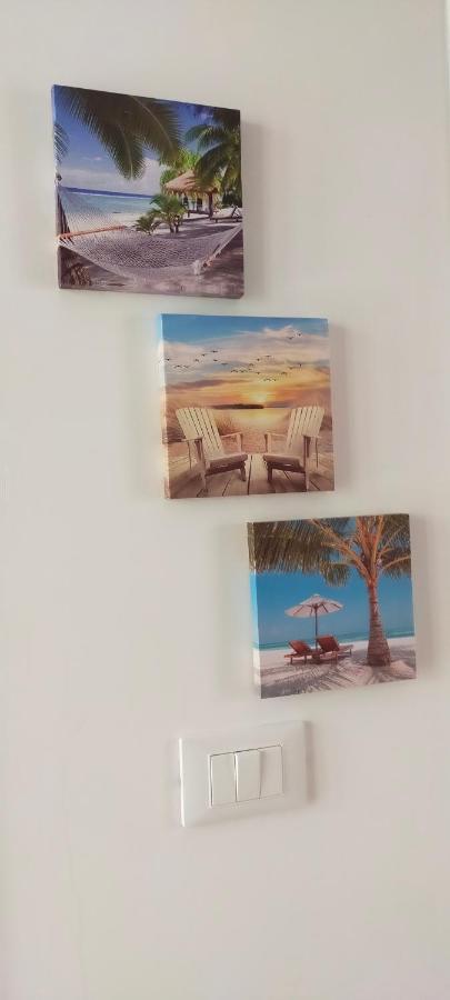 Casa Vacanze Nonna Titina Villa Leporano Exterior foto